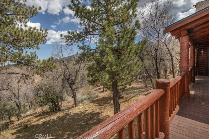 895 Needles Lane, Big Bear, California 92314
