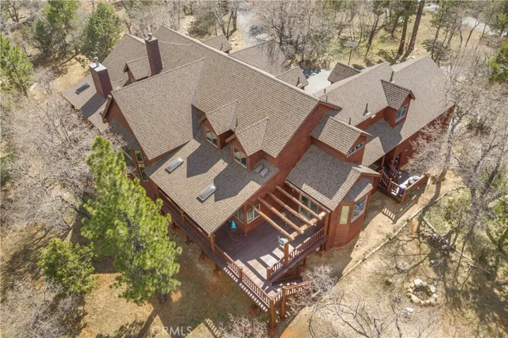 895 Needles Lane, Big Bear, California 92314