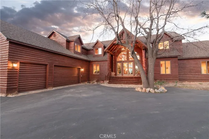 895 Needles Lane, Big Bear, California 92314