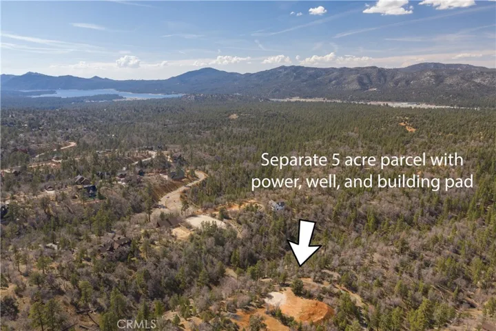 895 Needles Lane, Big Bear, California 92314