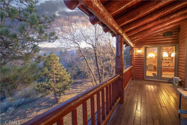 895 Needles Lane, Big Bear, California 92314