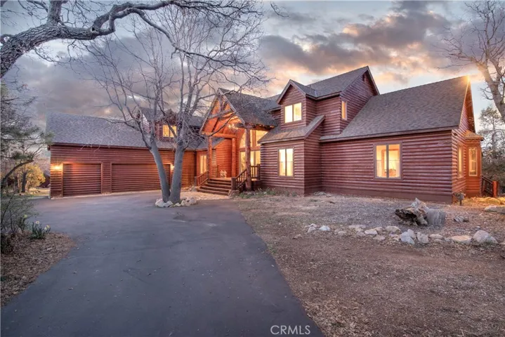 895 Needles Lane, Big Bear, California 92314