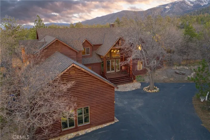 895 Needles Lane, Big Bear, California 92314