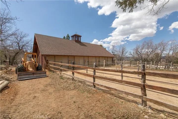 895 Needles Lane, Big Bear, California 92314