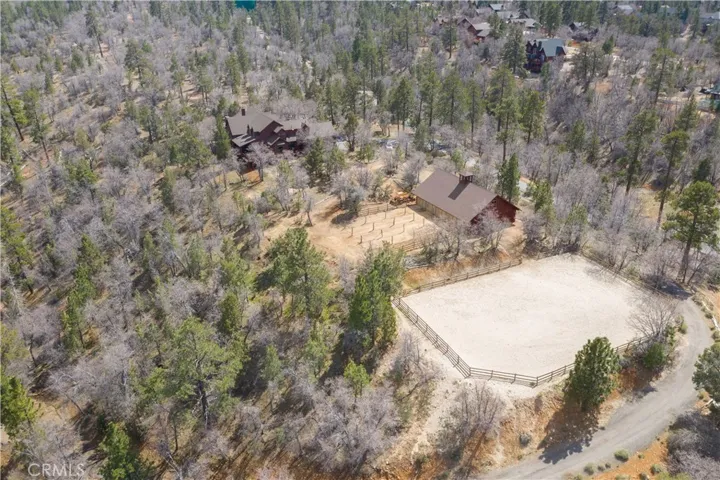 895 Needles Lane, Big Bear, California 92314