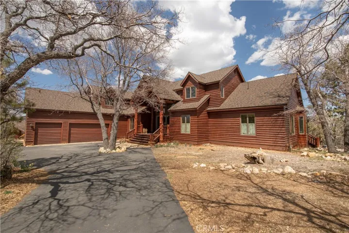 895 Needles Lane, Big Bear, California 92314