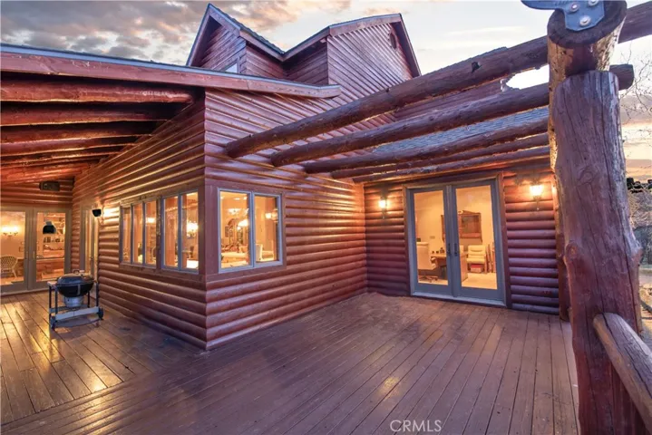 895 Needles Lane, Big Bear, California 92314