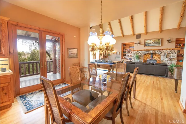 895 Needles Lane, Big Bear, California 92314