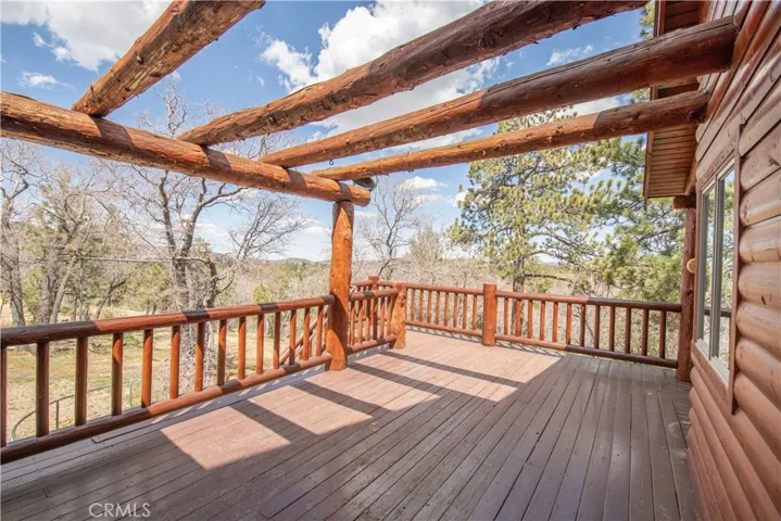 895 Needles Lane, Big Bear, California 92314