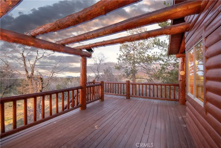 895 Needles Lane, Big Bear, California 92314