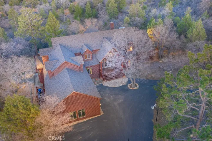 895 Needles Lane, Big Bear, California 92314