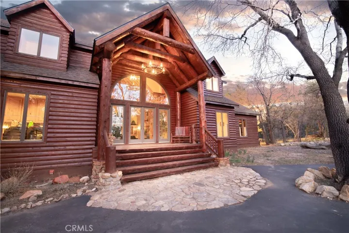 895 Needles Lane, Big Bear, California 92314