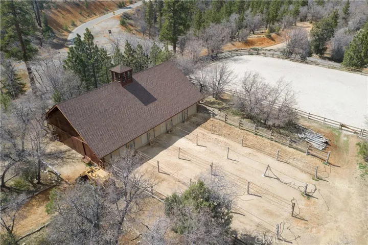 895 Needles Lane, Big Bear, California 92314