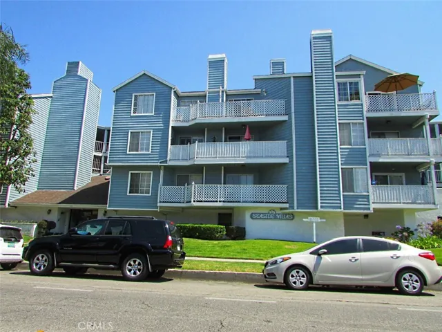 955 E 3rd Street 207, Long Beach, California 90802