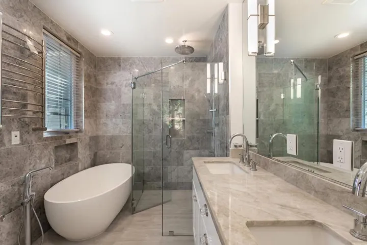 Cowell Lane, Atherton, California 94027