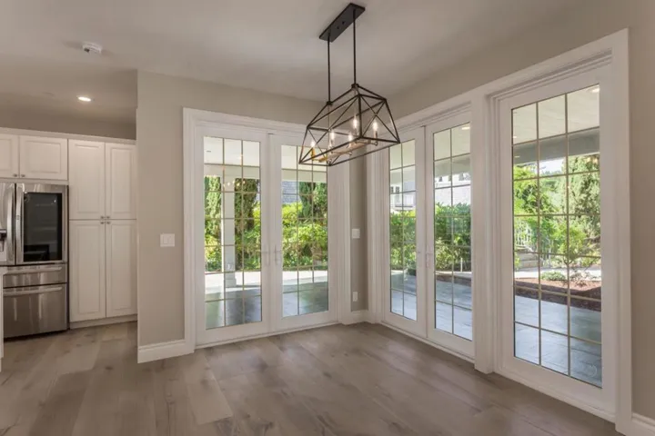 Cowell Lane, Atherton, California 94027