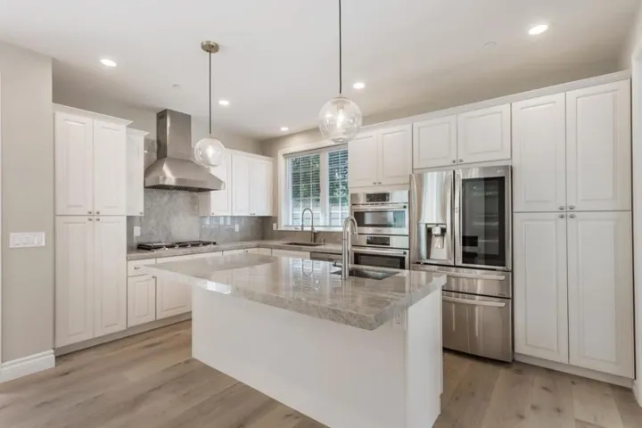 Cowell Lane, Atherton, California 94027