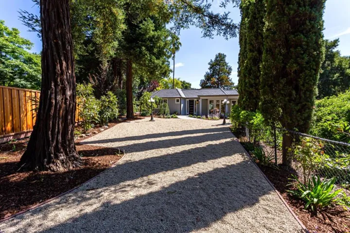 Cowell Lane, Atherton, California 94027