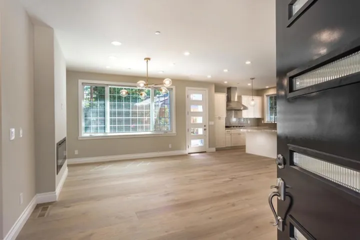 Cowell Lane, Atherton, California 94027