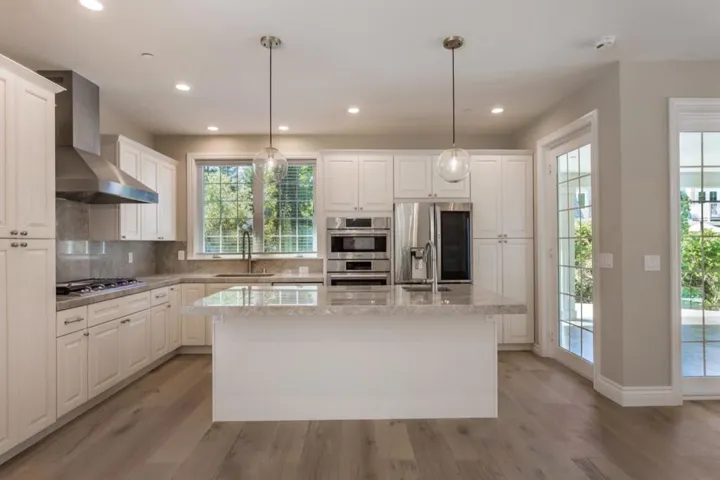 Cowell Lane, Atherton, California 94027