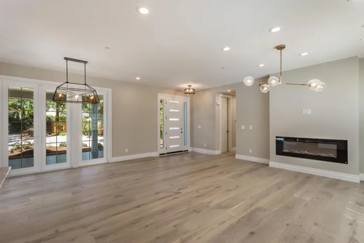 Cowell Lane, Atherton, California 94027