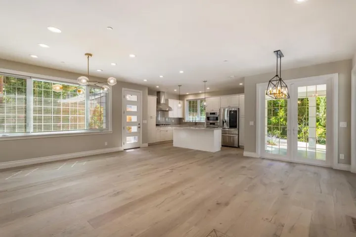Cowell Lane, Atherton, California 94027