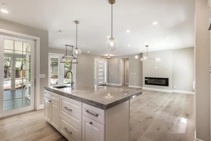 Cowell Lane, Atherton, California 94027
