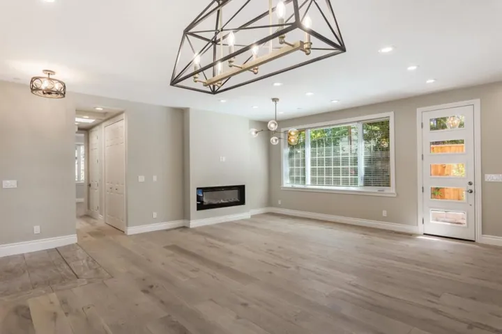Cowell Lane, Atherton, California 94027