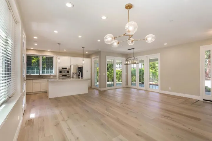 Cowell Lane, Atherton, California 94027