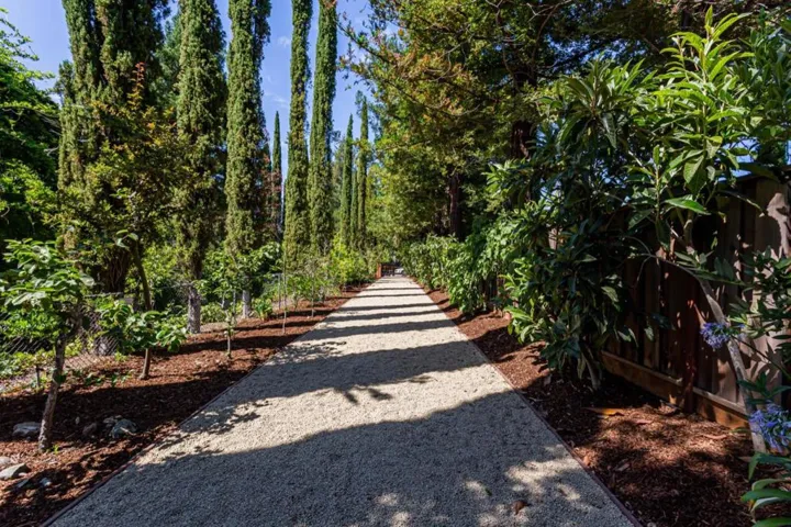 Cowell Lane, Atherton, California 94027