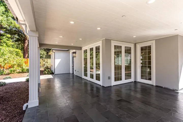 Cowell Lane, Atherton, California 94027