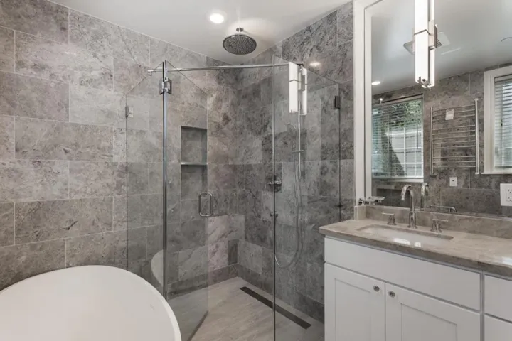 Cowell Lane, Atherton, California 94027