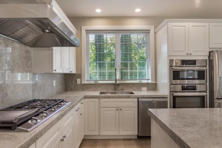 Cowell Lane, Atherton, California 94027