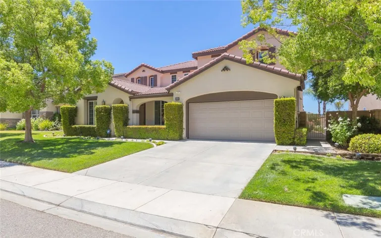 35747 Stock Street, Murrieta, California 92562