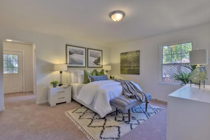 4076 Golf Drive, San Jose, California 95127