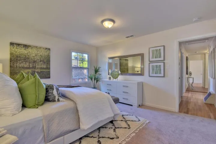 4076 Golf Drive, San Jose, California 95127