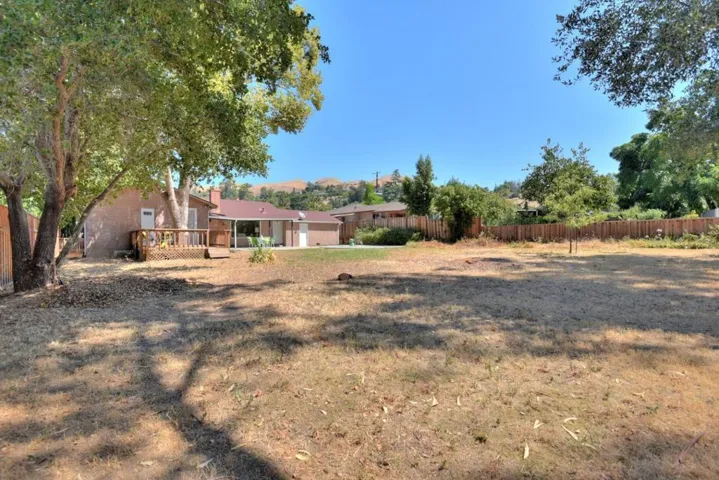 4076 Golf Drive, San Jose, California 95127