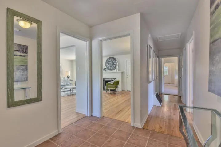 4076 Golf Drive, San Jose, California 95127