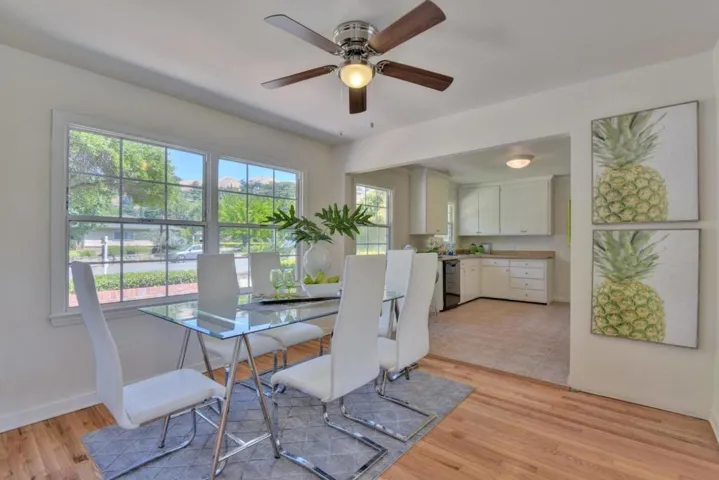 4076 Golf Drive, San Jose, California 95127