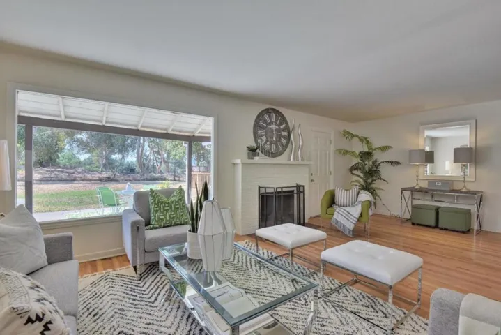 4076 Golf Drive, San Jose, California 95127