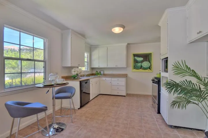 4076 Golf Drive, San Jose, California 95127