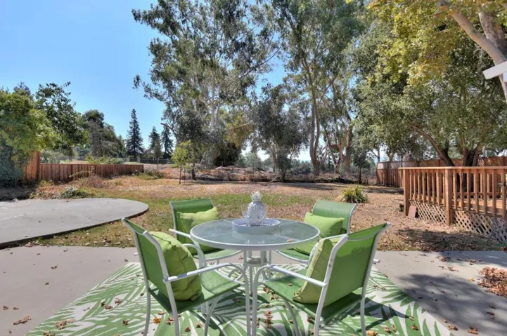 4076 Golf Drive, San Jose, California 95127