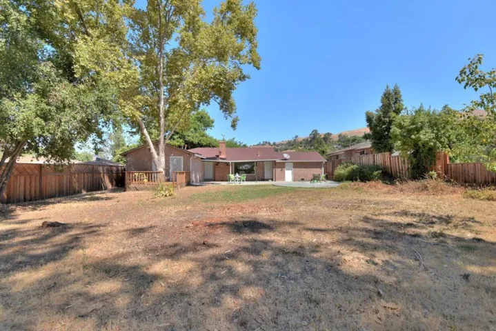 4076 Golf Drive, San Jose, California 95127