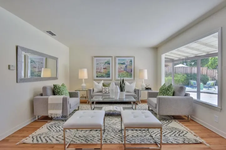 4076 Golf Drive, San Jose, California 95127
