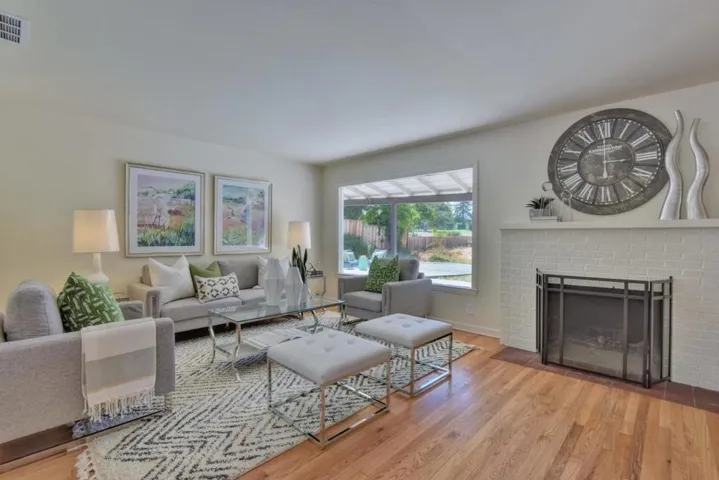4076 Golf Drive, San Jose, California 95127