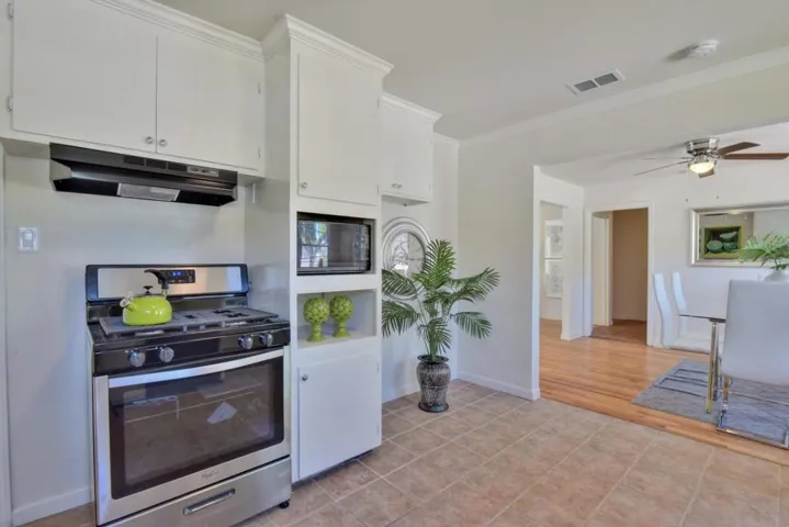 4076 Golf Drive, San Jose, California 95127