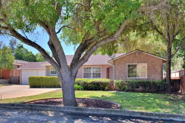 4076 Golf Drive, San Jose, California 95127
