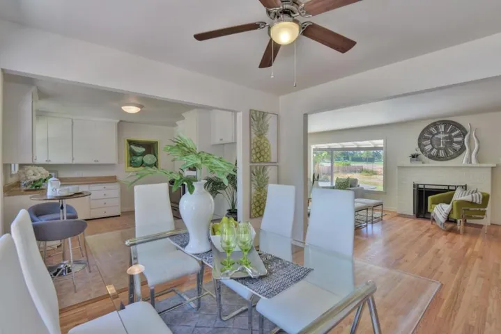 4076 Golf Drive, San Jose, California 95127