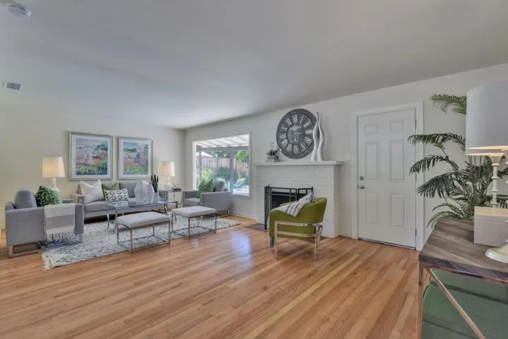 4076 Golf Drive, San Jose, California 95127