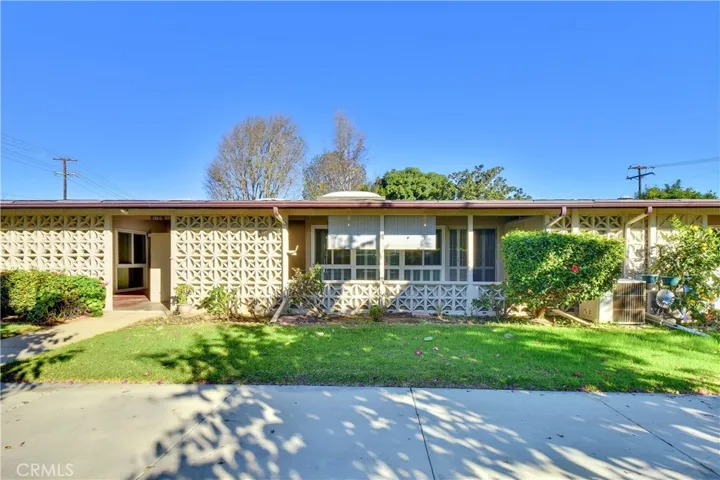 13501 El Dorado Drive 199d, Seal Beach, California 90740